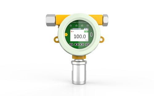 基于 NXP JN5168 智慧溫濕度傳感器方案