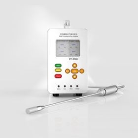 RS-CO2*-*-建大仁科 二氧化碳變送器